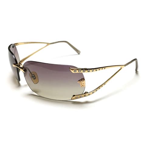 damensonnenbrille versace n86|Sunglasses and Shades .